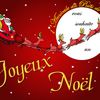 NOEL des VOISINS..