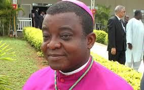 VOEUX DE NOËL DE MONSEIGNEUR NICODEME BARRIGAH-BENISSAN