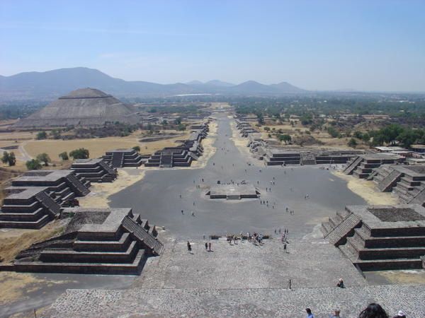 Album - Mexique 2006
