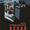 Commandant Achab