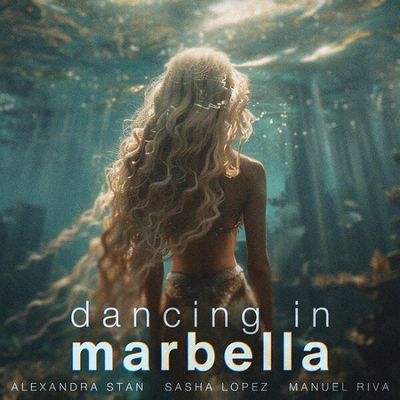 Cet été, il faudra compter sur Alexandra Stan et son « Dancing In Marbella » !