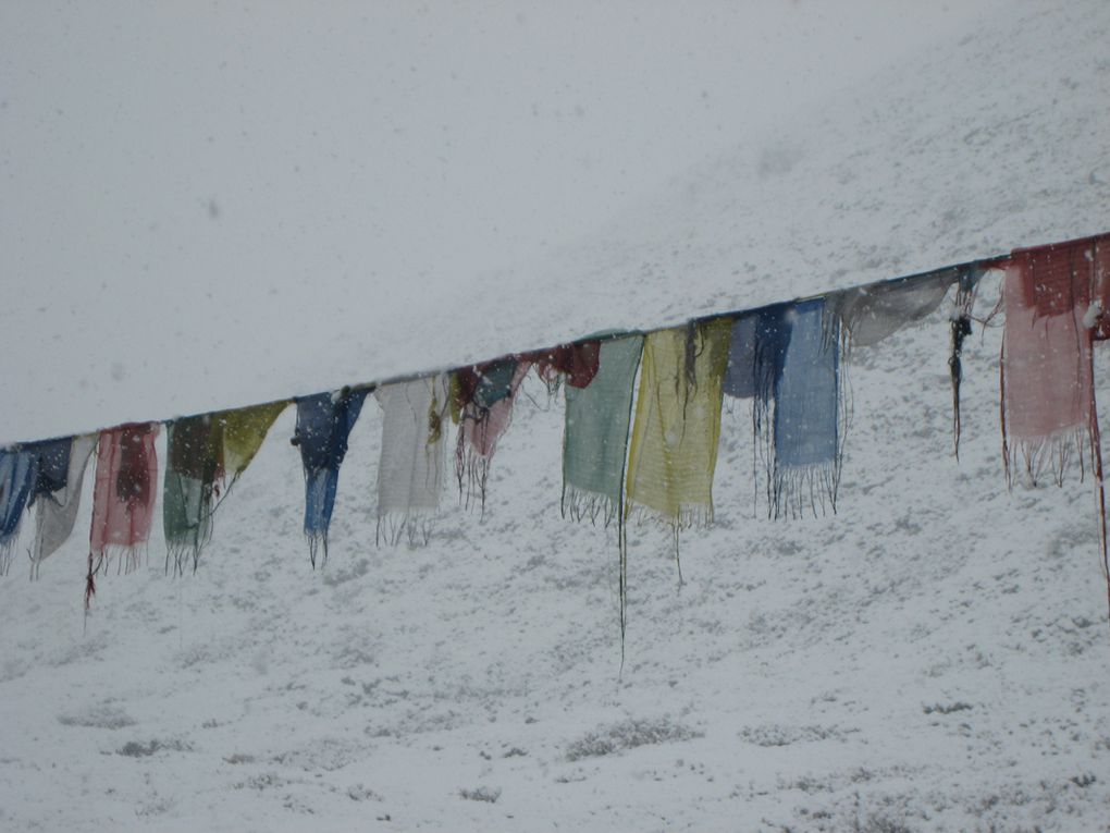 Album - Nepal, trek 2