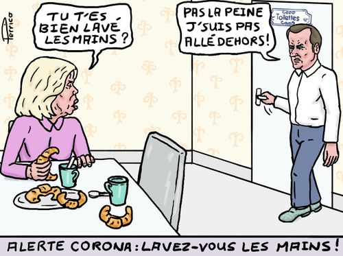 Caricature Brigitte Macron Le Blog De Perrico