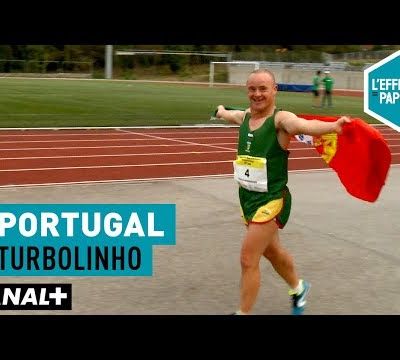 Portugal : Turbolinho