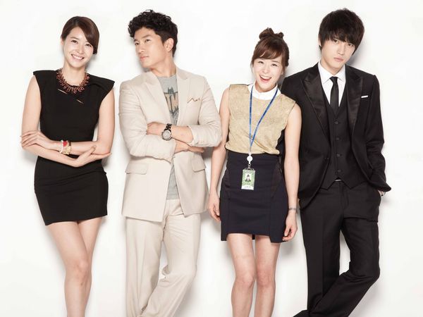 Protect the Boss (2011)