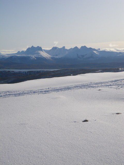 Album - g-we-Bodo---Lofoten