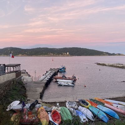 P'tit tour vers la Gabiniére