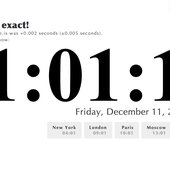 Pacific Time