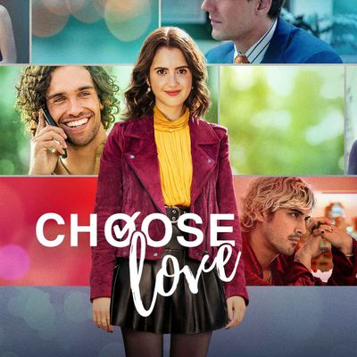 Netflix lance une nouvelle expérience interactive avec Choose Love - Une comédie romantique où les abonnés prennent les commandes