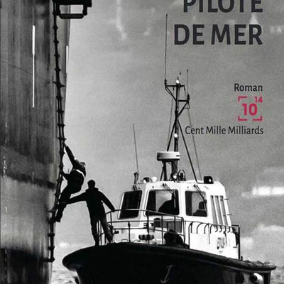 Pilote de mer - Philippe METZGER