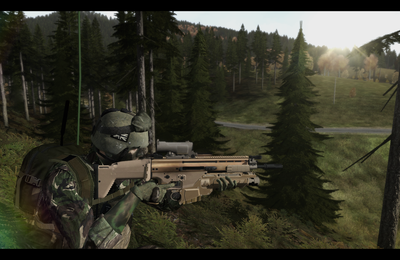 Arma II