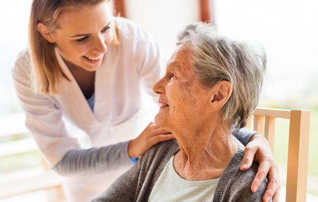 Understanding the Options Live in Home Care Providers Offer