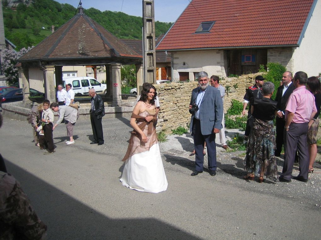 Album - Mariage 1/2