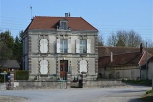 CONGES ANNUEL DU SECRETARIAT DE MAIRIE