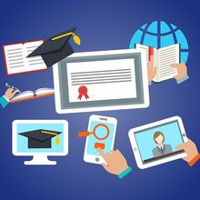 The Advantages and Disadvantages of Online Education