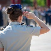 Agressions sexuelles dans l'armée : " Le mot d'ordre, c'est ne pas faire de vagues "