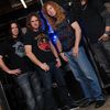 News - Megadeth de passage en France!