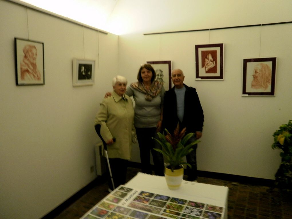 Album - vernissage-Marie-Josee-LUXI-11-nov.-2012