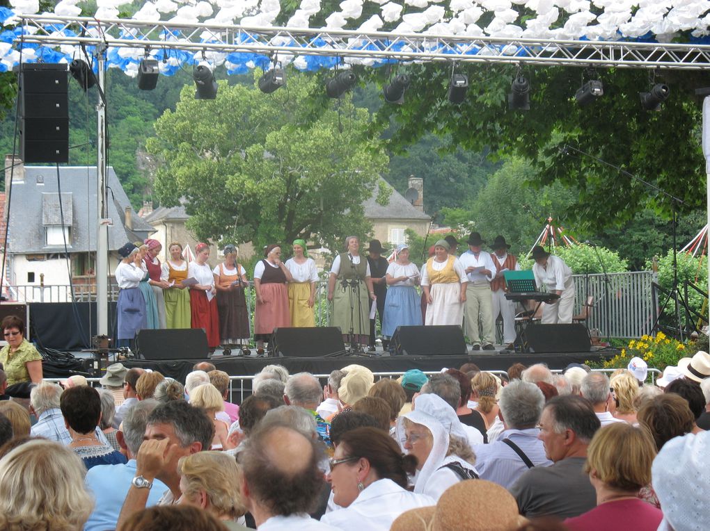 Album - Dordogne