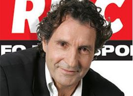 Jean-Jacques Bourdin fidèle à RMC