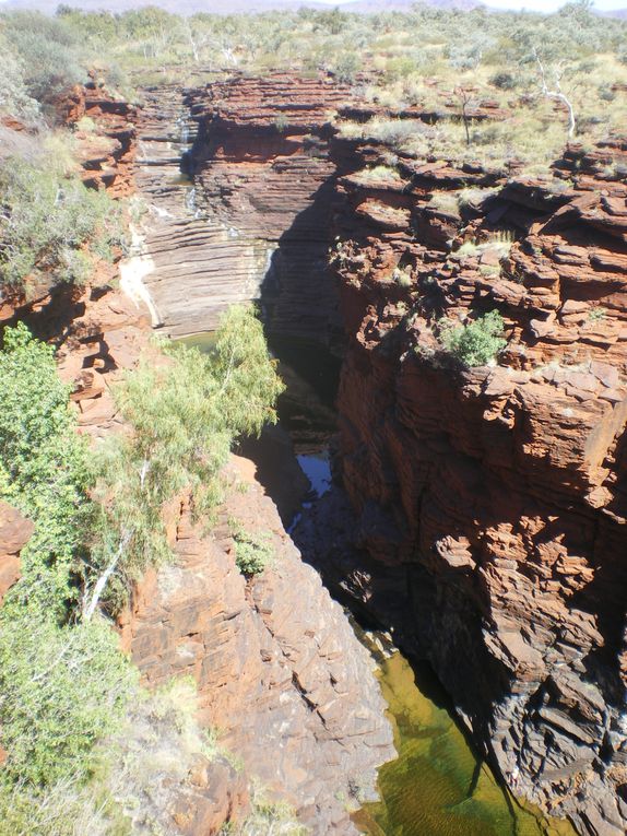 Album - Road Trip autour de Karratha