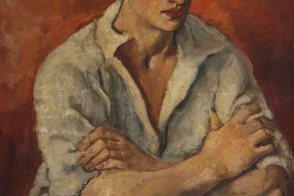 Redécouvrir Boris Taslitzky, artiste, déporté, peintre engagé