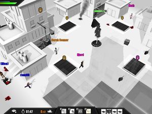 Kill The Bad Guy s'offre son extension multijoueurs