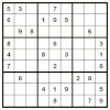 Le Sudoku.