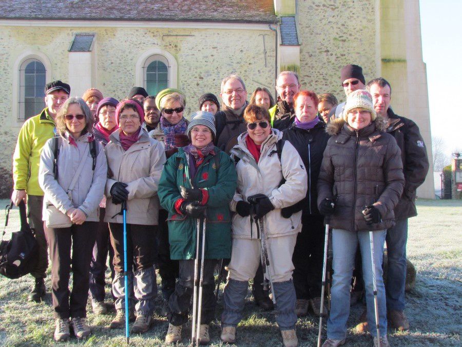 Le 22-02-15- Sancy les meaux