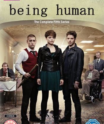 Being Human, version britannique : saison 5 dès ce soir sur OCS.