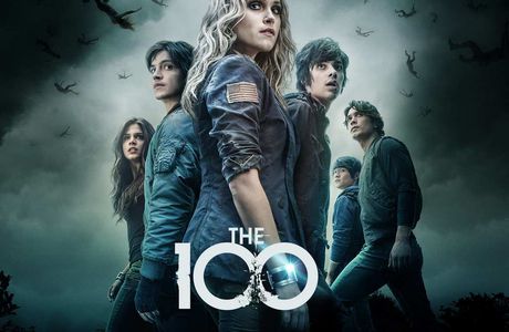 Série n°4 : The 100