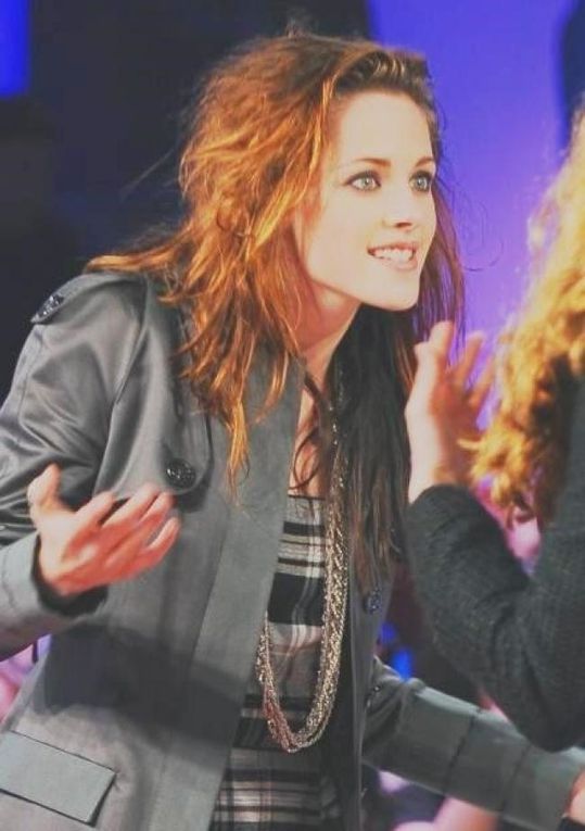 Photos de Kristen Stewart