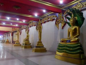 Wat Nong Ket Noi à Nong Pla Lai