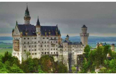5 Top Places to Visit in Germany