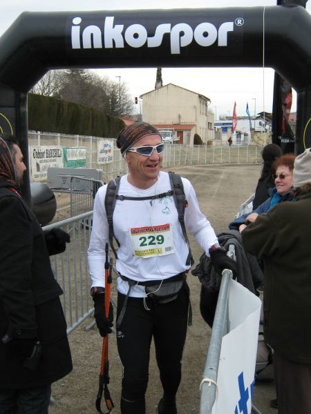 Album - Trail du Canton Vert 09