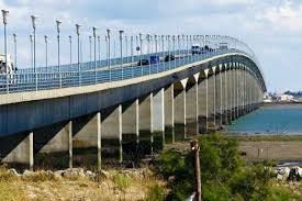 Position des candidats aux élections départementales sur l’instauration d’un péage sur le   pont de l’Île d’Oléron.