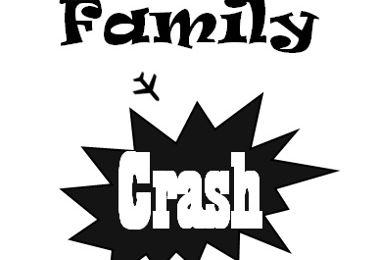 Jonathal Siel nous présente son roman "Family Crash"