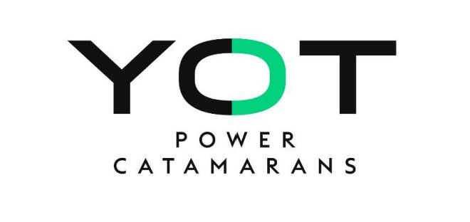 SCOOP - YOT, Catana Group's new power catamaran brand