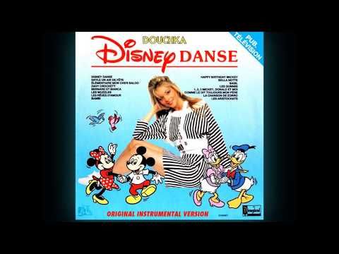 Nouvelles vidéos de Douchka à l'époque des années Disney 2