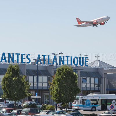 44 kg de cocaïne saisis à l'aéroport de Nantes