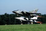 RAF May Retire Tornados Early to Save Money
