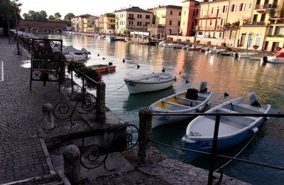 Peschiera del Garda