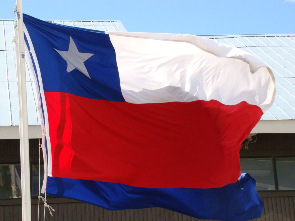 Album - Chili - Puerto Natales à Santiago