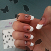 Stickers Viva la nails