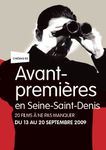 Cinéma : 20 films en avant-première du 13 au 20 septembre!