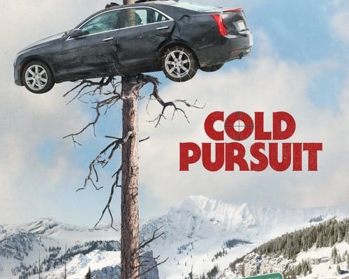 Regarder Cold Pursuit Film Streaming HD