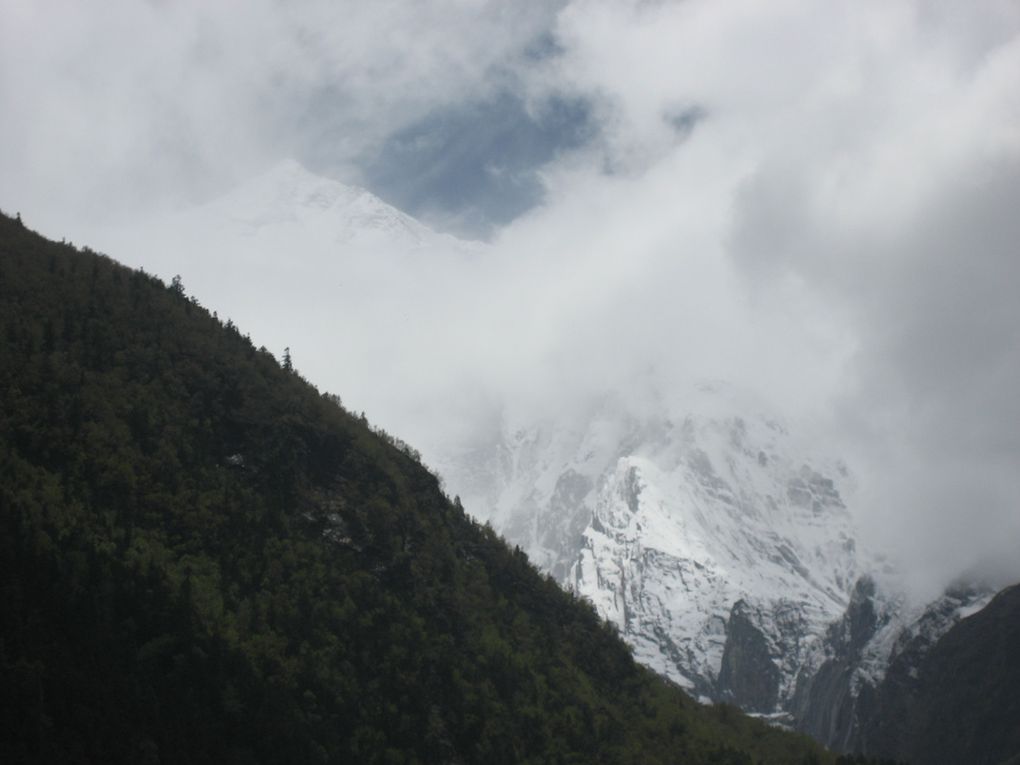 Album - Nepal, trek 2