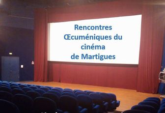 RENCONTRES ŒCUMÉNIQUES DU CINÉMA : REGARDS CROISÉS ; L’ART ET LA FAMILLE