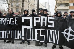 La droite, les groupes néofascistes et Clément Méric