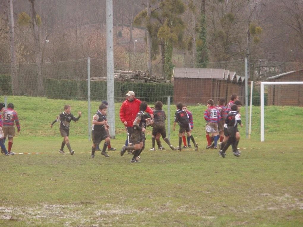 Album - Ecole-de-Rugby